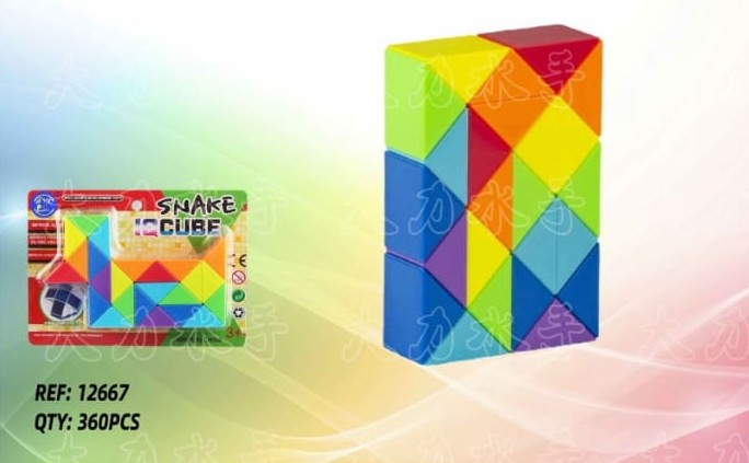 CUBO RUBIK INFINITO?v=69b37d5fa7101