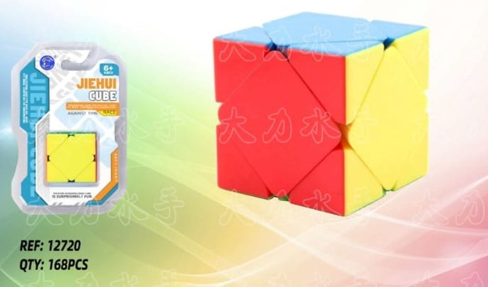 CUBO RUBIK?v=69b37d612ea42