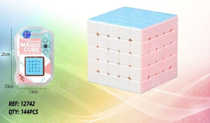 CUBO RUBIK?v=69b37d5e90761