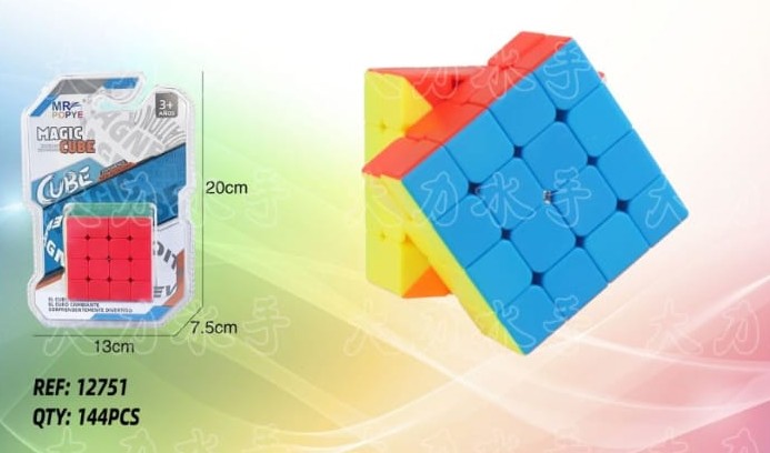 CUBO RUBIK?v=69b37d5fc2610
