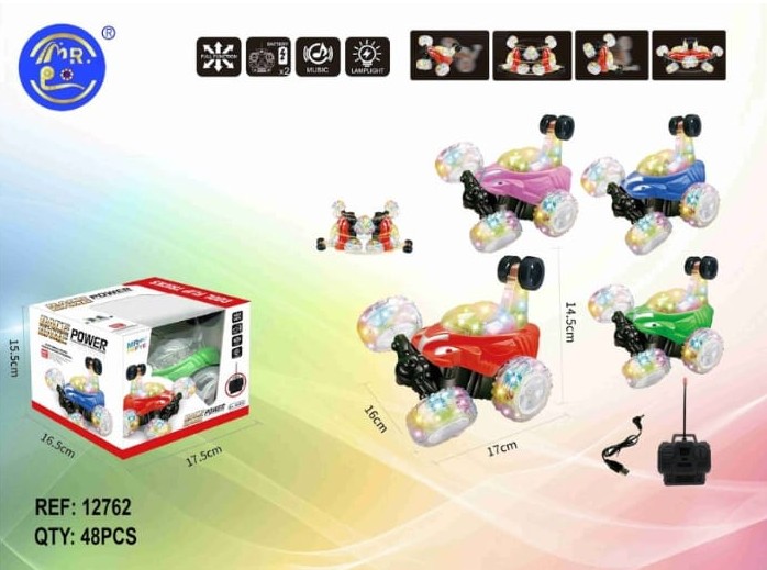 COCHE RADIO CONTROL?v=69b37d6192807