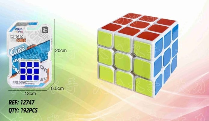 CUBO RUBIK?v=69b37d5f6f635