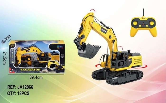 CAMION GRUA RC?v=69b37d619d228