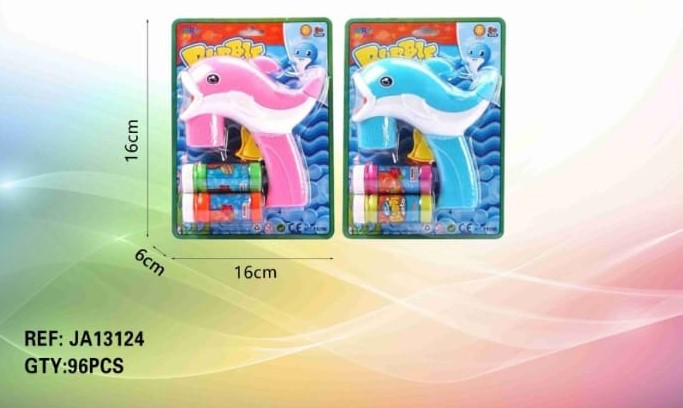 PISTOLA PEZ DELFIN?v=69b37d6165768