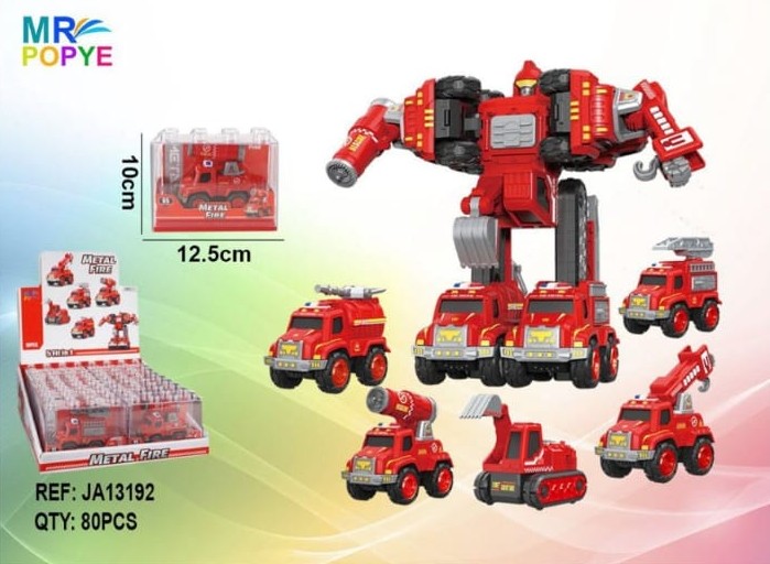 TRANSFORMER BOMBEROS?v=69b37d61f3bce