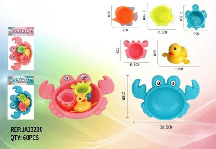 BAÑERA PATOS GOMA?v=69b37d61f2b30