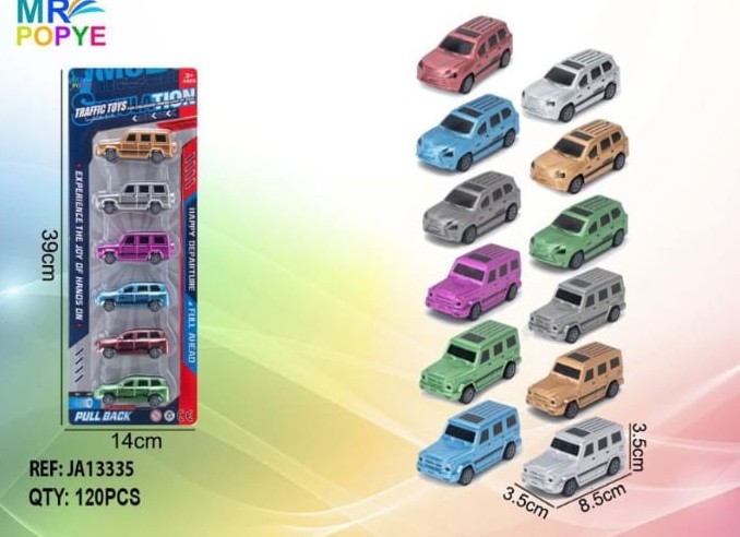 TRAFFIC JEEP 6PCS?v=69b37d614ad99