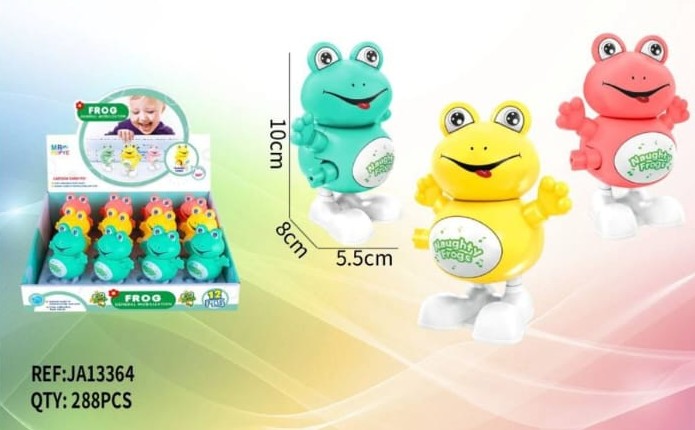 RANA CUERDA?v=69b37d5f28f3f