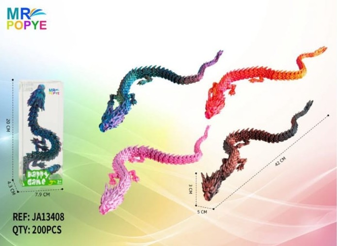 DRAGON 3D 42CM?v=69b37d6015366
