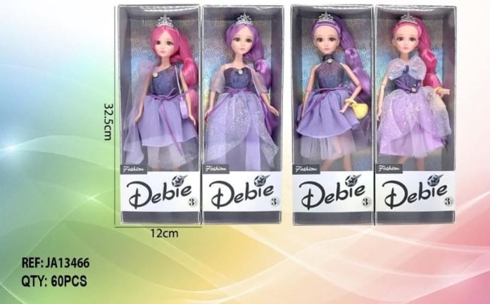 MUÑECA ARTICULADA?v=69b36a425de06