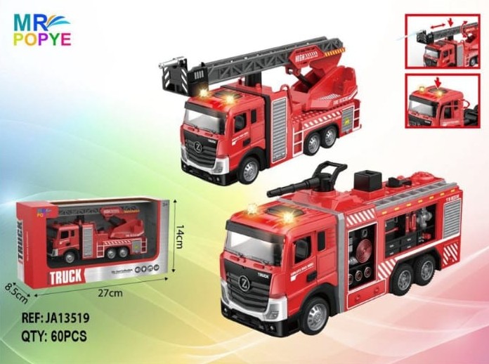 BOMBEROS METAL LUZ SONIDO?v=69b37d623ad5f