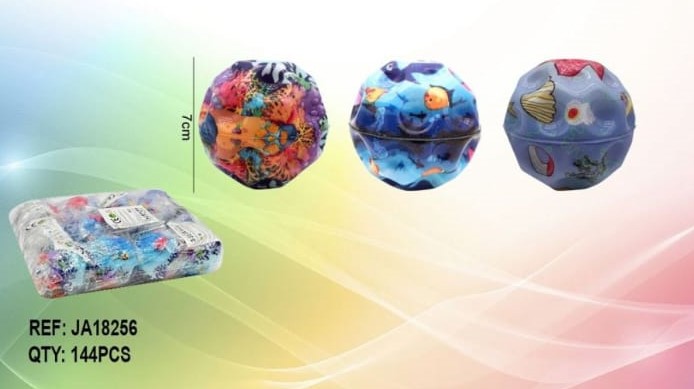 PELOTA SALTARINA 7CM?v=69b37d624c35b
