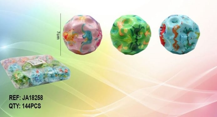 PELOTA SALTARINA 7CM?v=69b37d62526be