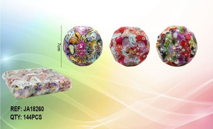 PELOTA SALTARINA 7CM?v=69b37d62557e4