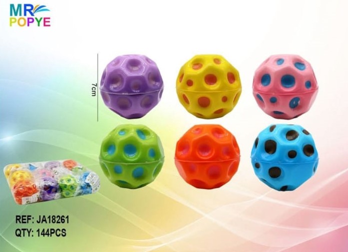 PELOTA SALTARINA 7CM?v=69b37d6258a2b