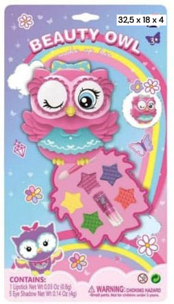 MAQUILLAJE BUHO?v=69b47450d2a5e