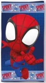 TOALLA SPIDEY 70X140 CM?v=69bf4df42c16c