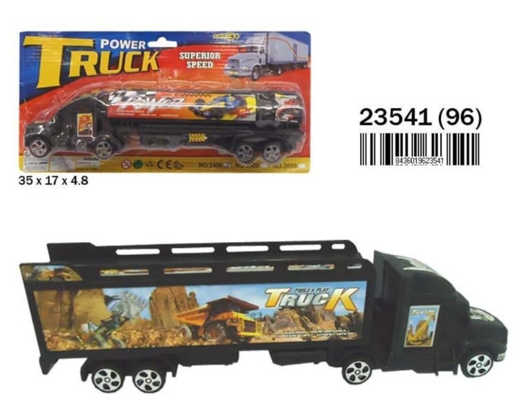 CAMION TRAILER?v=69b37d6174b6a