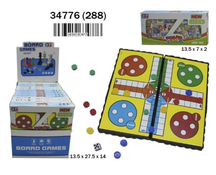 PARCHIS Y OCA?v=69b37d5edc6ab