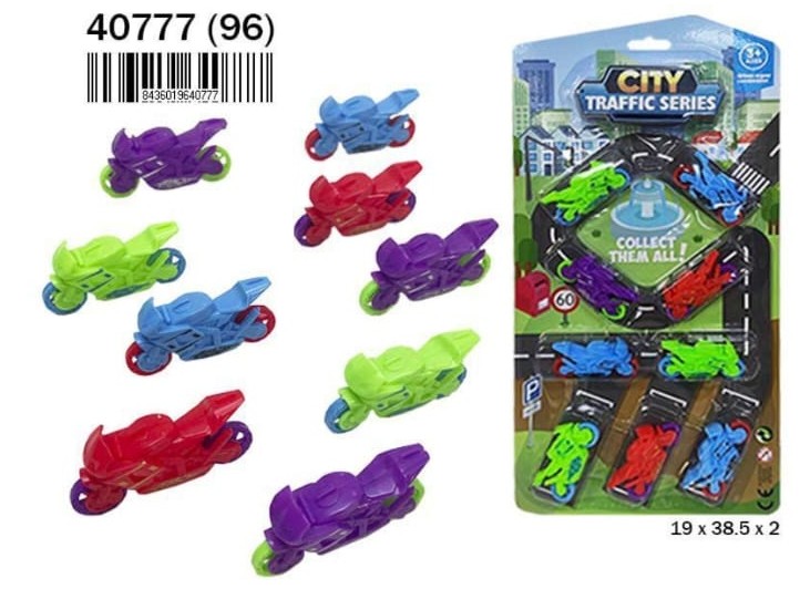 CITY 9 MOTOS?v=69b37d5f7c9f0