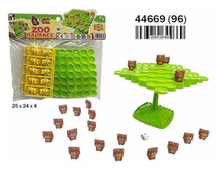 EQUILIBRIO ANIMALES?v=69b37d5fc9084