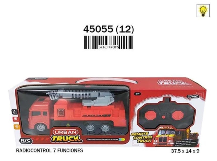 CAMION RC?v=69b37d61ac367