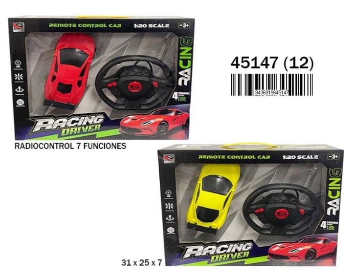COCHE DEPORTIVO RC VOLANTE?v=69b37d61b4c68