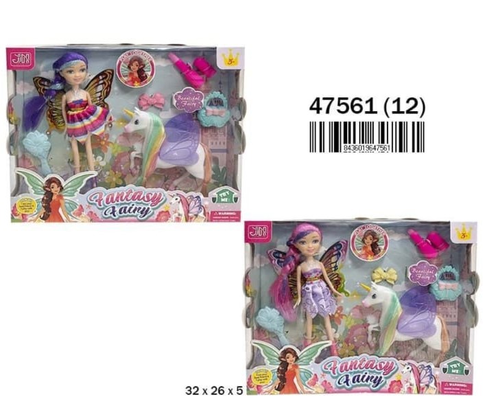 HADA UNICORNIO?v=69b37d605792b