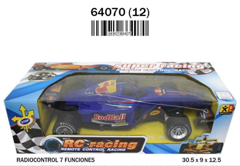 COCHE CARRERAS 7 FUNCIONES?v=69b37d618dffa