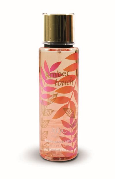AQC FRAGRANCES BODY MIST AMBER TOUCH 200ML?v=69bf4df66ea6e