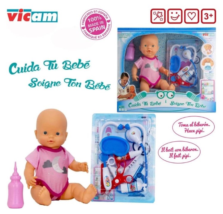 BEBE DOCTOR?v=69b36a3879c28