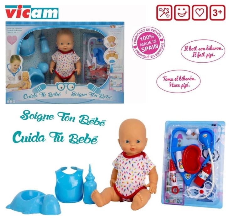 BABY DOCTOR?v=69b36a3882a8b