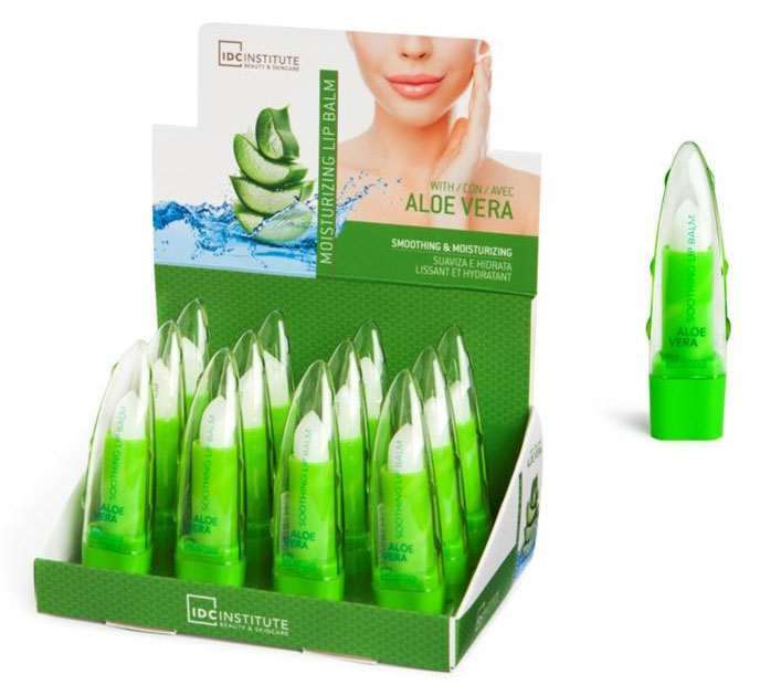 IDC BÁLSAMO LABIAL ALOE VERA 4 GR?v=693b21b96ee19
