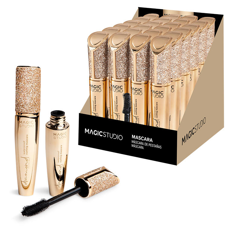 MAGIC STUDIO MASCARA WATERPROOF DIAMOND?v=6a320d43caf6f