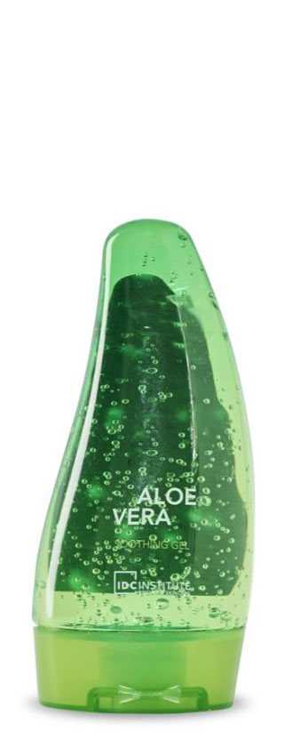 IDC SOOTHING GEL ALOE VERA 80ML?v=693b21b947a6d