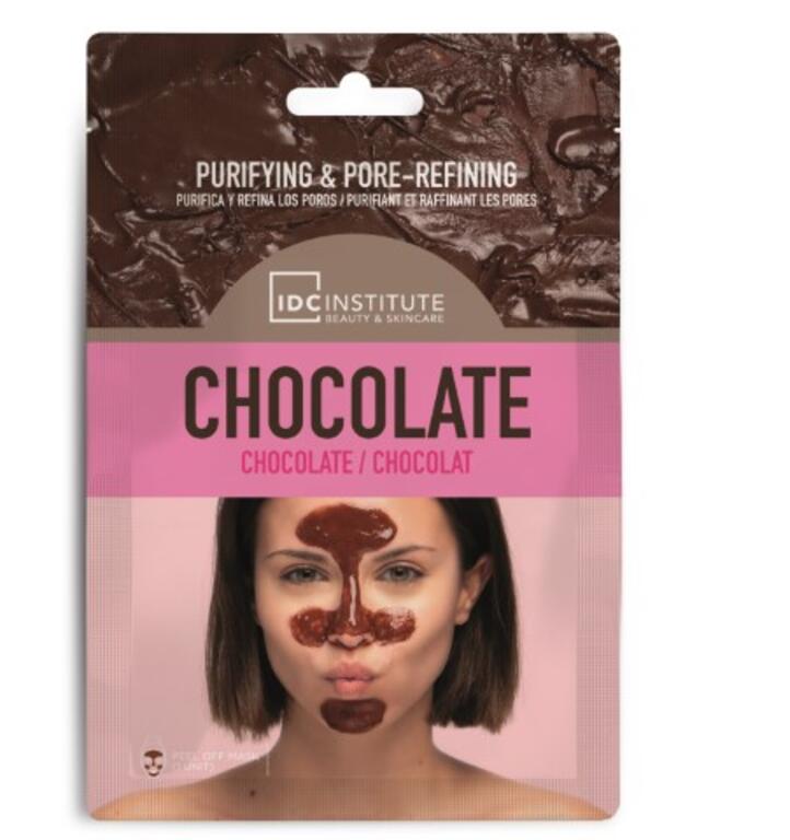 IDC MASCARILLA CHOCOLATE PURIFICA Y REFINA POROS?v=69bf36ed6caed