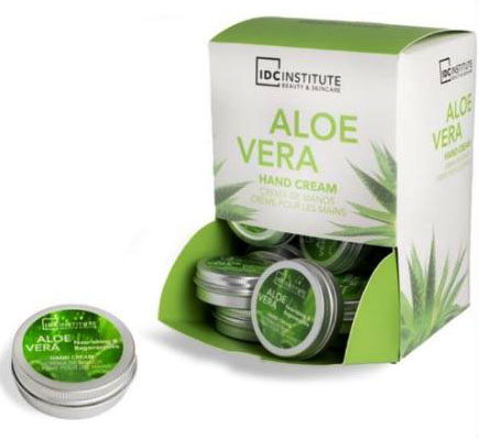 IDC CREMA DE MANOS ALOE VERA 25 ML?v=693b21b7effac