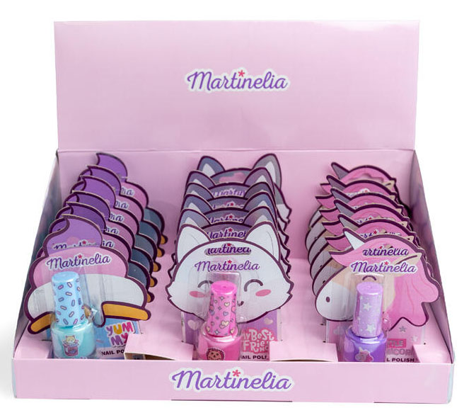 MARTINELIA ESMALTE DE UÑAS?v=693b21972c2c4