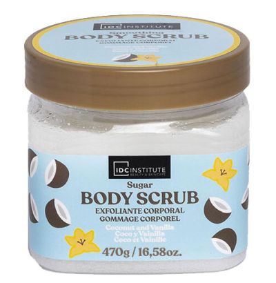 IDC COCO & VANILLA SUGAR BODY SCRUB 470G?v=6a321cf939902