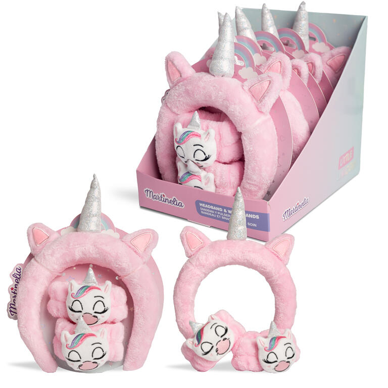 MARTINELIA DIADEMA Y MUÑEQUERAS UNICORN?v=69b37d62462a9