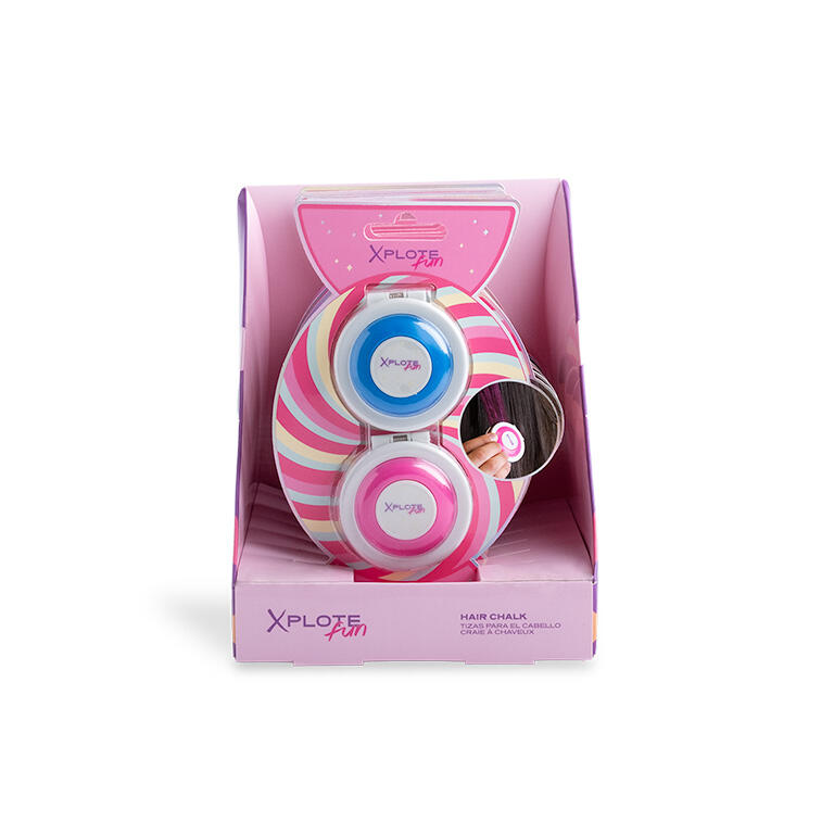 XPLOTE FUN PINTACABELOS CARAMELO?v=69b37d62a80ff