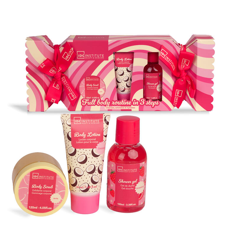 IDC INSTITUTE SWEET SWIRLS CANDY CARE SET?v=69b37d5e7ab1c
