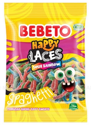 ESPAGUETIS ARCOÍRIS 80GX12X6?v=693b20ea1058d