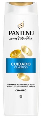 PANTENE XAMPÚ 325 ML CLASSIC?v=6a3f0d423963f