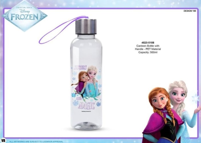 BOTELLA WATER FROZEN 500ML?v=69b37d62412cf