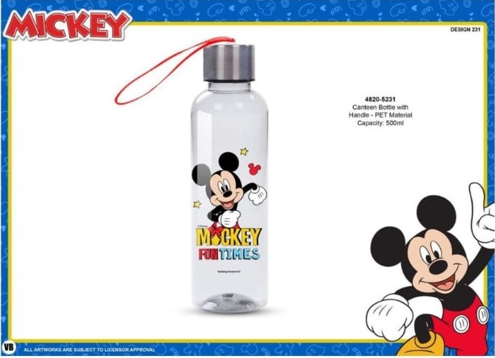 BOTELLA WATER MICKEY 500ML?v=69b37d624aa88