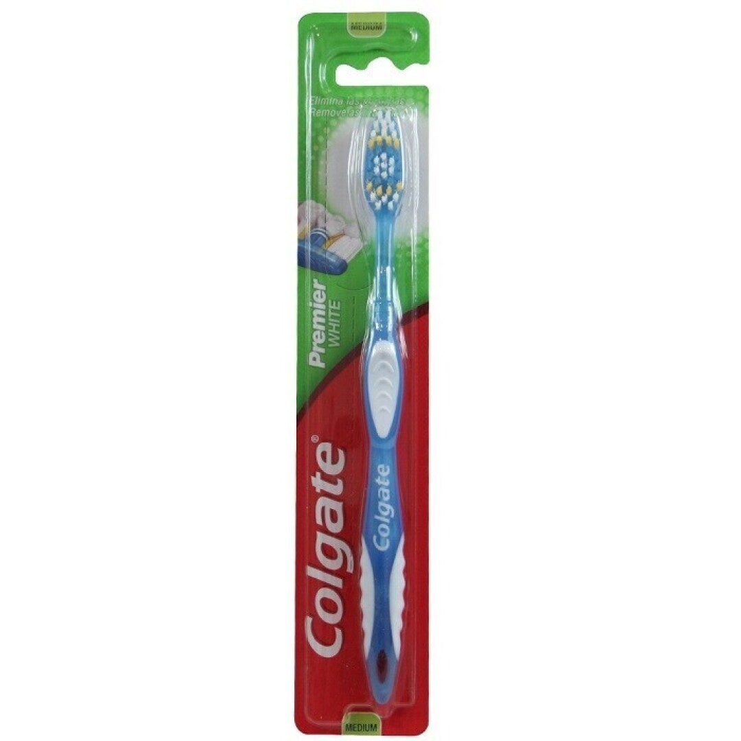 COLGATE CEPILLO DE DIENTES 1 U. MEDIO?v=693b21b7d5f64