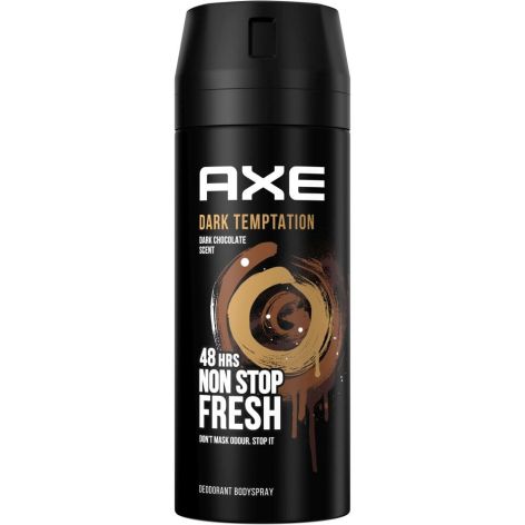 AXE DESOD 150ML DARK TEMPTATION (NUEVO)?v=693b21b87281b