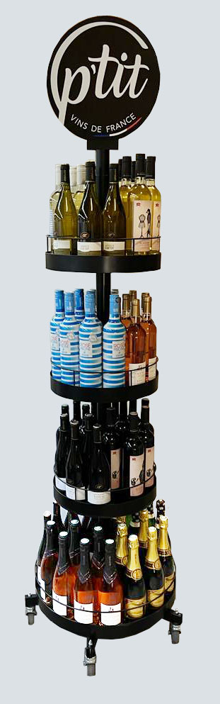 EXPOSITOR VINO REDONDO (VACIO)?v=693b21b786f41